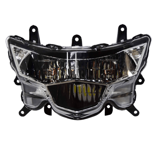 Farol Completo Neo AT 125 Original Yamaha