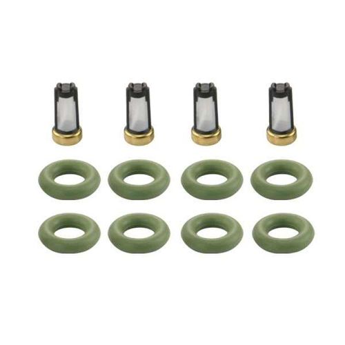 Reparo P Bico Injetor C Aneis (Filtro) Multipoint