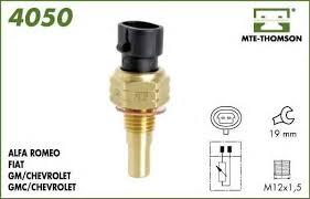 Interruptor Temperatura Corsa 1.0 1.4 1.6 1995