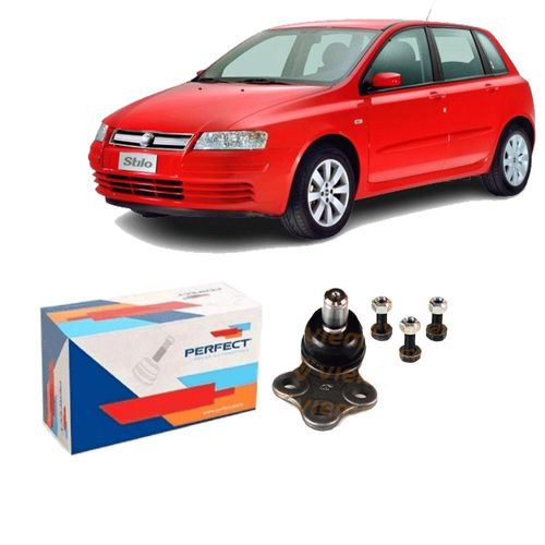 Pivo Fiat Stilo 2001 A 2010