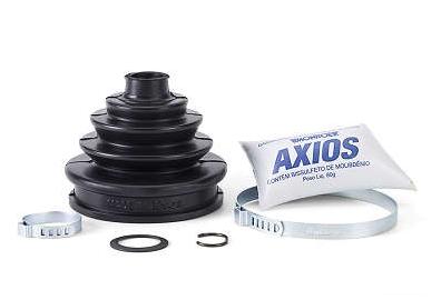 Sanfona Homoc Santana 91 ,Escort Ii Monza L.Roda