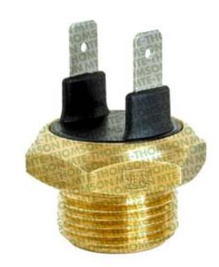 Interruptor Radiador Vw Ford Fiat Gm 86° 76°