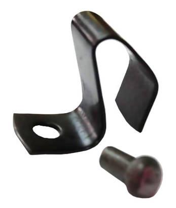 Grampo Calota Fusca (Kit P 1 Roda)