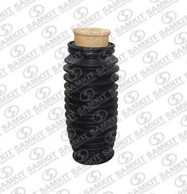 Kit Amortecedor Dianteiro Renault Fluence 2011