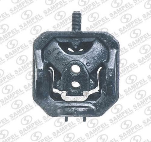 Calco Motor Gol Plus Mi Esq Kombi 1.4 06
