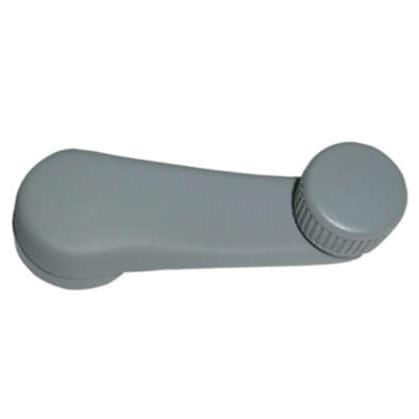 Macaneta Vidro Gol Plus 99 2 4Pts Gol Giii Giv Fox Cinza