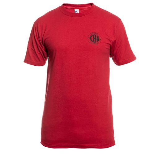 Camiseta Mc To Go Infinity Vermelho P