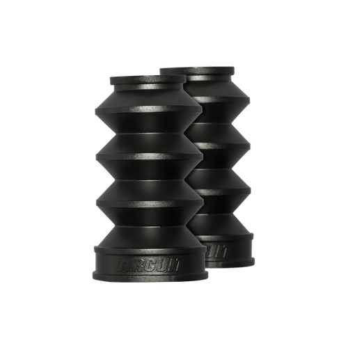SANFONA BENGALA 3 DENTES HARLEY HD PT