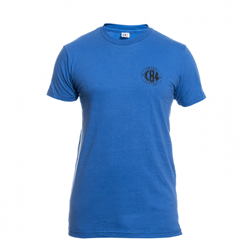 Camiseta Mc To Go Infinity Azul M