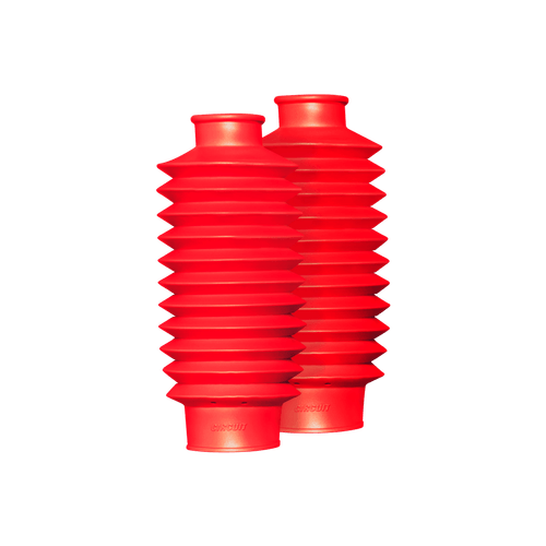 SANFONA BENGALA 11 DENTES - VERMELHO