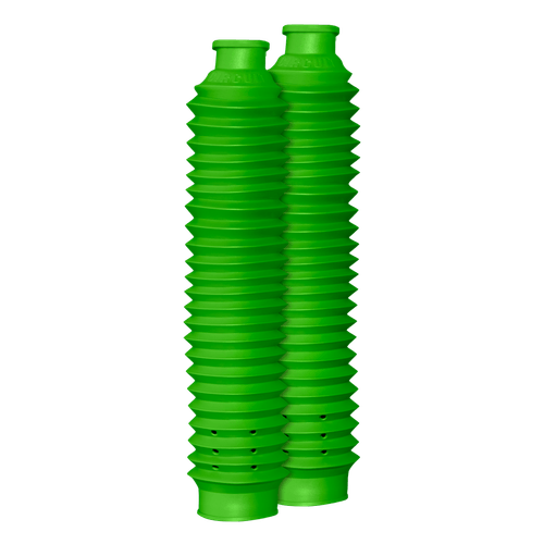 SANFONA BENGALA 24 DENTES - VERDE