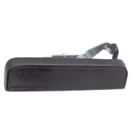 Macaneta Ext Chevette Preto Esq