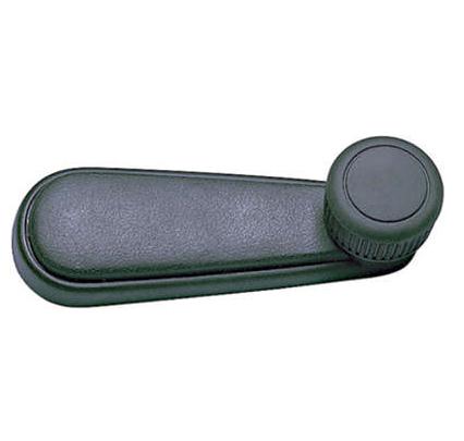 Macaneta Vidro Gol Plus 95 98 Preta