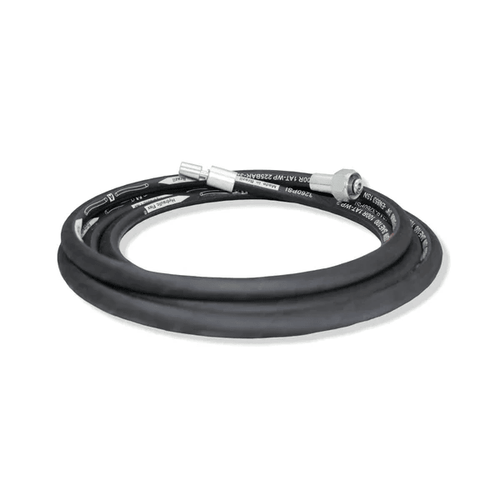 Mangueira De Alta Pressão 1/4" Para Lavadora Compatível Jacto J5500 A J6800