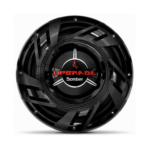 SUBWOOFER BOMBER 10" UPGRADE 350W 4 Ohms