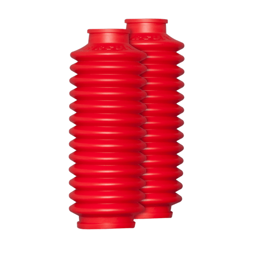 Sanfona Bengala 13 Dentes Vermelho - Circuit