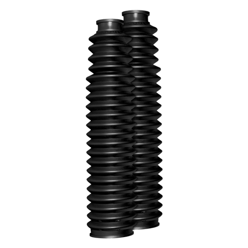 Sanfona Bengala 21 Dentes Preto - Circuit