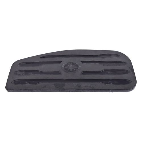 Capa Borracha do Estribo Esquerdo Midnight 950 Original Yamaha