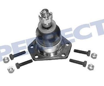 Pivo S-10 4X2 4X4 1995 A 2011 Superior