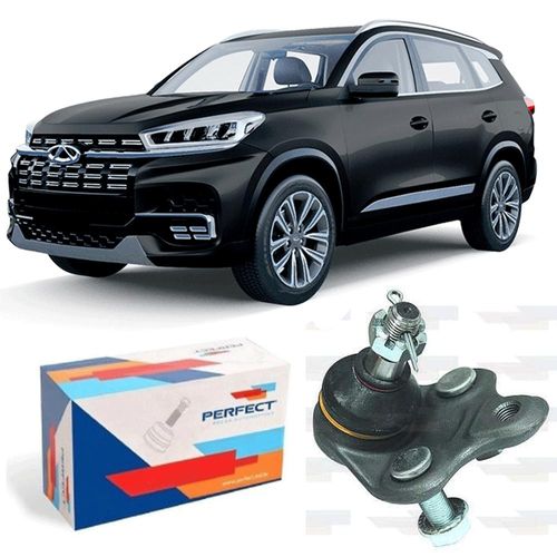 Pivo Chery Tiggo 8 1.5 16V 2020 Em Diante