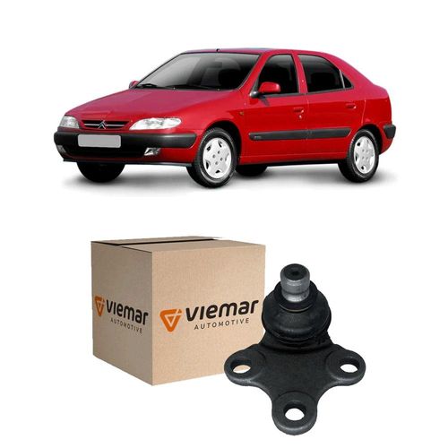 Pivo Citroen Xsara 1997 A 2004 16Mm